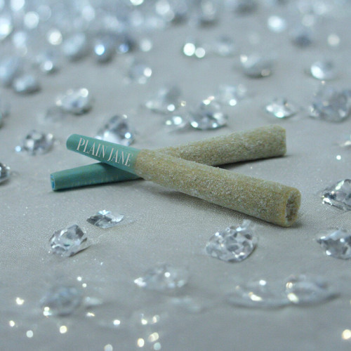 Diamond THCA Preroll