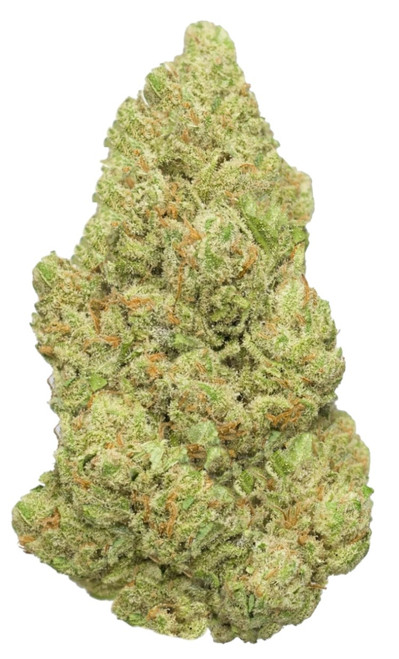 Plain Jane Banana Sunrise THCA Indoor Flower Picture
