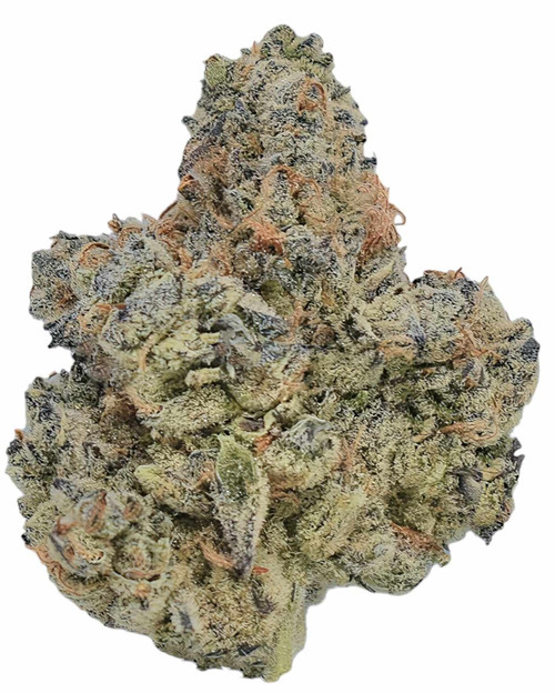 Mule Fuel THCA Indoor Flower
