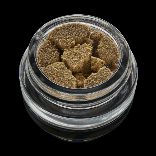 Plain Jane Premium CBD Kief