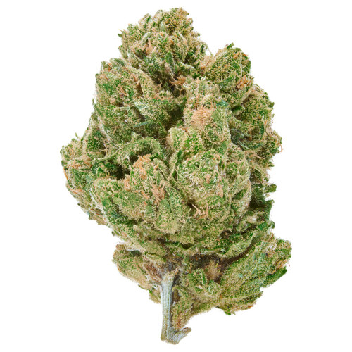 Plain Jane tightly manicured CBD Hemp Flower, AVW1, grown indoor, mood: balanced, promo: getjointfree