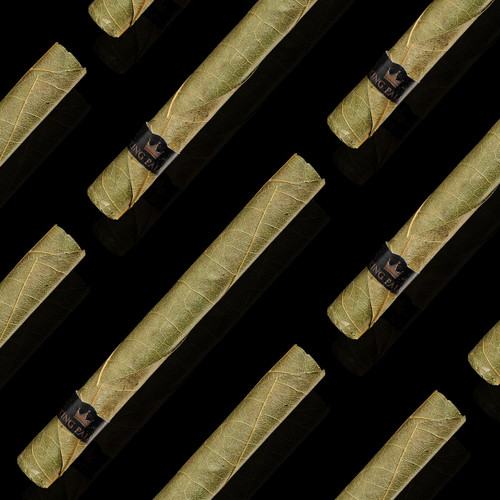 Plain Jane King Palm CBD Blunt 1.5g