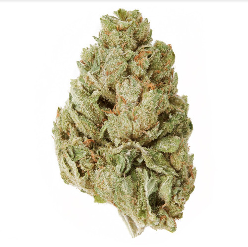 Plain Jane tightly manicured CBD Hemp Flower, Cat Meow, grown indoor, mood: lifted, promo: getjointfree